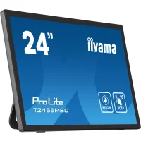 Монитор Iiyama ProLite T2455MSC-B1 фото 3